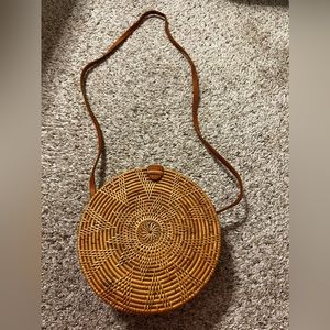 Boho bag